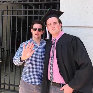 Meet your Posher, Quinn